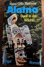 Alatna duell wildnis gebraucht kaufen  Römhild