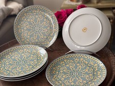 Lot assiettes cocema d'occasion  Paris XI