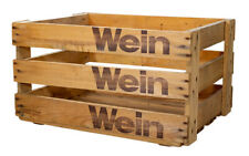 Alte weinkiste holzkiste gebraucht kaufen  Stade
