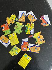 éléments puzzle yoplait d'occasion  L'Hermitage