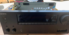 Amplificatore onkyo nr575e usato  Monteprandone