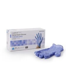 Mckesson confiderm nitrile for sale  San Francisco