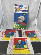 1978 topps football for sale  Cleveland