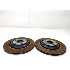 Audi brake discs for sale  OSWESTRY