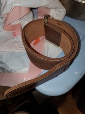 Overall leather razor for sale  Philadelphia