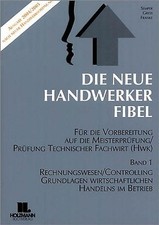 Handwerker fibel grundlagen gebraucht kaufen  Berlin
