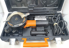 Evolution rage 155mm for sale  REDDITCH