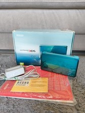 Nintendo 3ds acqua usato  Tricase