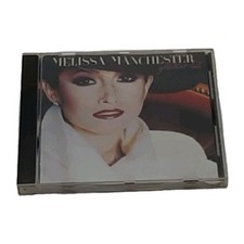 CD Manchester, Melissa: Greatest Hits comprar usado  Enviando para Brazil
