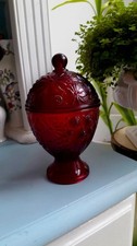 Habitat glass storage for sale  GREAT YARMOUTH