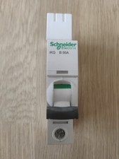 Schneider ikq 50a for sale  HAILSHAM