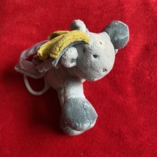 Doudou musical dragon d'occasion Doudou musical dragon d'occasion  La Rochelle