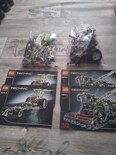 lego technic mahdrescher gebraucht kaufen lego technic mahdrescher gebraucht kaufen Düsternort