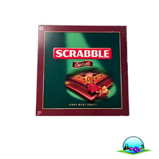 Scrabble deluxe spiel gebraucht kaufen Scrabble deluxe spiel gebraucht kaufen  Lauterbach