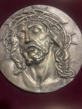 Quadro scultura cristo usato  Forgaria nel Friuli
