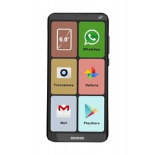 Brondi smartphone doppia usato  Conversano
