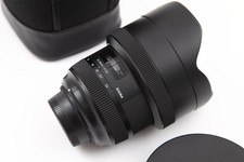 Sigma 24mm dg gebraucht kaufen  Düsseldorf