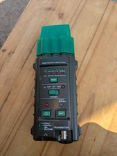 Mastech ms6813 netzwerk gebraucht kaufen  Versand nach Germany