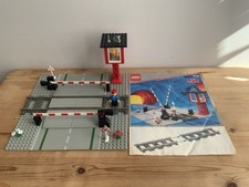 Lego 4539 train for sale  CARNFORTH