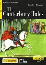 Canterbury tales preno usato Canterbury tales preno usato  Sesto San Giovanni