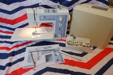 Bernina 1030 machine d'occasion Bernina 1030 machine d'occasion  Blotzheim