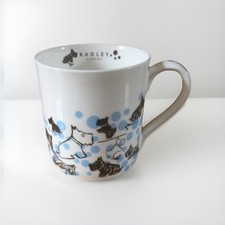Radley london tea for sale  BRISTOL