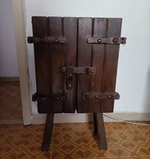 Mobiletto vintage. mobile usato  Salerno