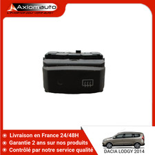 Commande degivrage lunette d'occasion  Amiens-