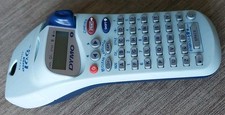 Dymo letratag beschriftungsger gebraucht kaufen  Bannewitz