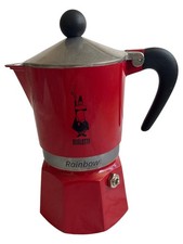 Bialetti rainbow espressokoche gebraucht kaufen Bialetti rainbow espressokoche gebraucht kaufen  Deutschland