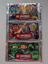 Lego ninjago booster usato  Spedire a Italy