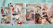 Manga boys love gebraucht kaufen  Marktredwitz