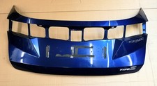 Honda civic type for sale  EYEMOUTH