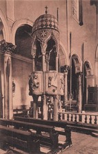 Italie grado pulpito d'occasion  France