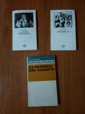 Libri einaudi usato  Carlentini