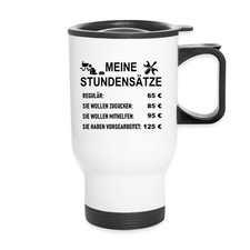 Stundensätze klempner humor gebraucht kaufen  Leipzig