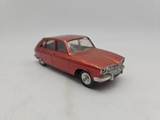 Solido renault 16 gebraucht kaufen  Ludwigsburg