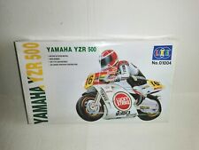 Lee yamaha yzr usato  Corbetta