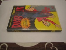 Diabolik swiisss 194 usato  Italia