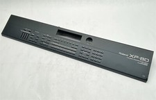 Painel externo de metal superior sintetizador estação de trabalho música Roland XP-80, usado comprar usado  Enviando para Brazil