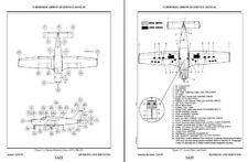 Piper arrow service for sale  UK