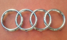 Audi emblème front d'occasion  Drancy