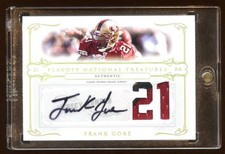 2007 national treasures d'occasion 2007 national treasures d'occasion  Expédié en France