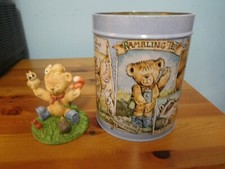New tin rambling for sale  TELFORD