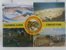 New multiview postcard for sale  CLACTON-ON-SEA