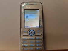 Handy sony ericsson gebraucht kaufen  Nürnberg
