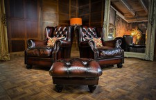 Pair tetrad oskar for sale  PORTHMADOG