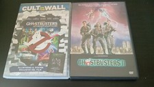 Dvd ghostbusters poster usato  Carrara