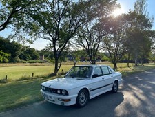 1986 e28 bmw for sale  AMERSHAM