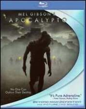 Apocalypto blu ray for sale  Sparks